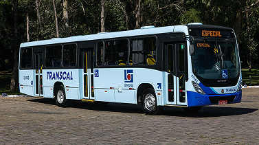 Ônibus Convencional