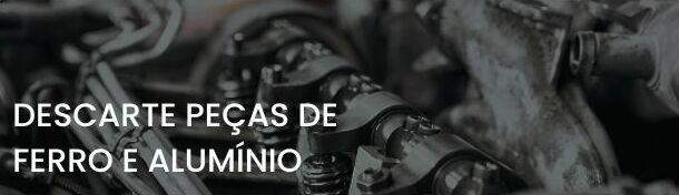 Descarte de Ferro